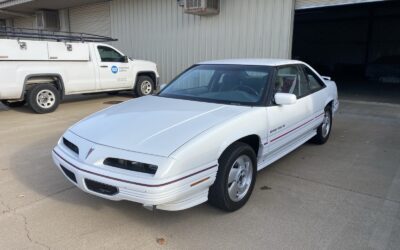 Pontiac Grand Prix 1995