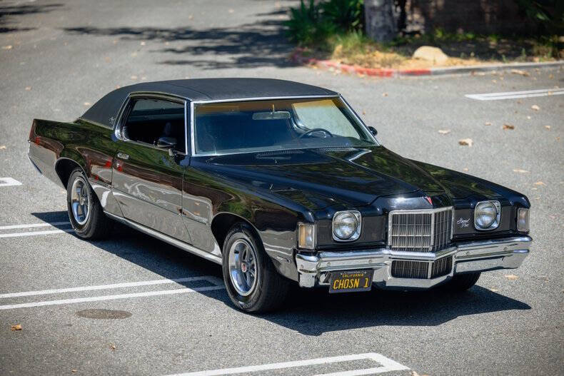 Pontiac-Grand-prix-1972