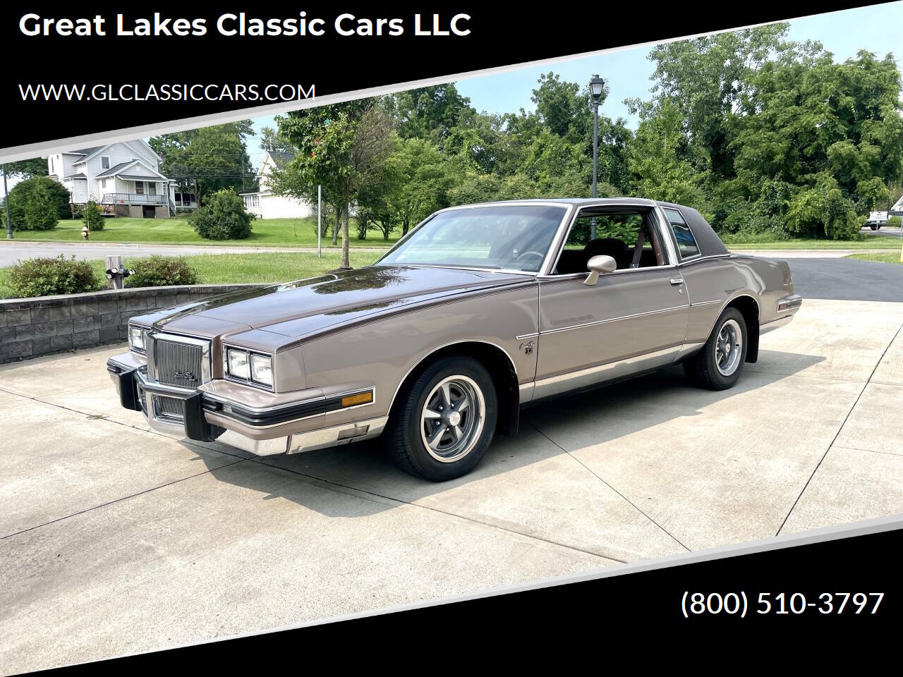 Pontiac-Grand-prix-1983-Sand-Briar-Brown-Brown