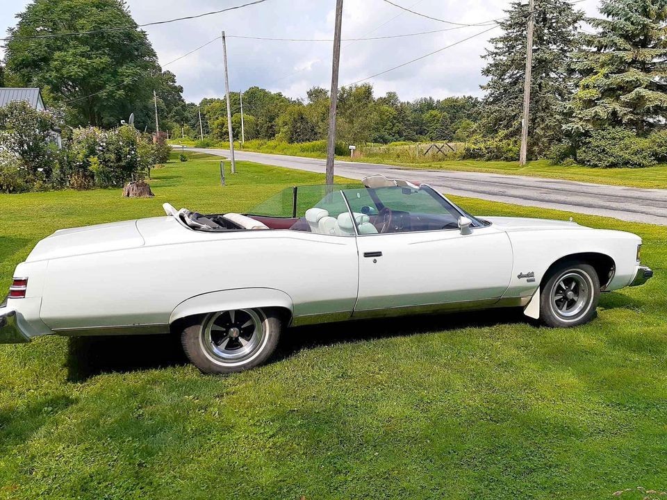 Pontiac-Grandville-1975-Convertible