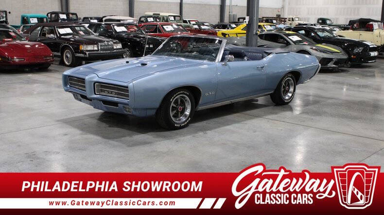 Pontiac-Gto-1969-Blue-Dark-Blue