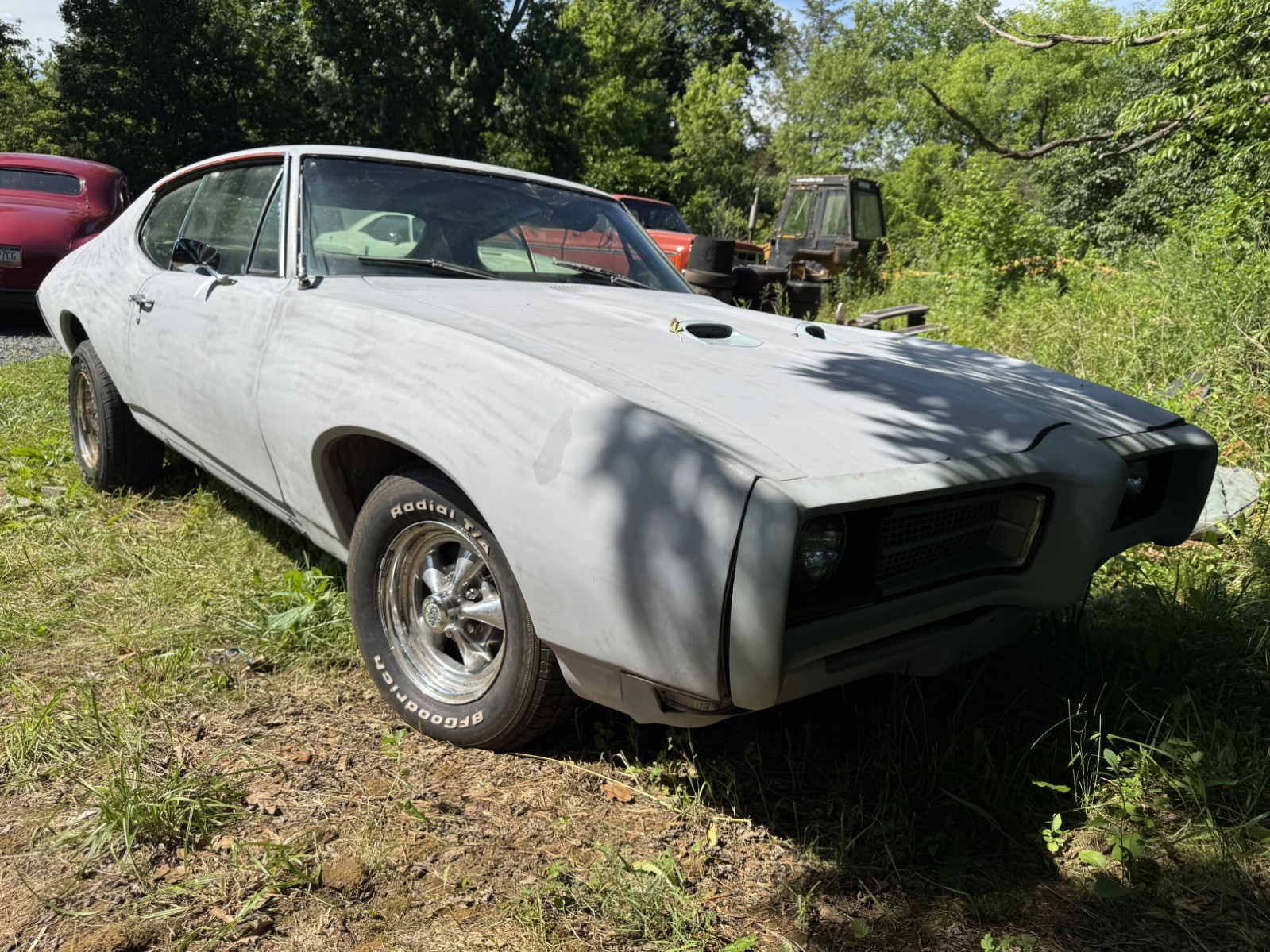Pontiac-Le-Mans-1968-Coupe-Black