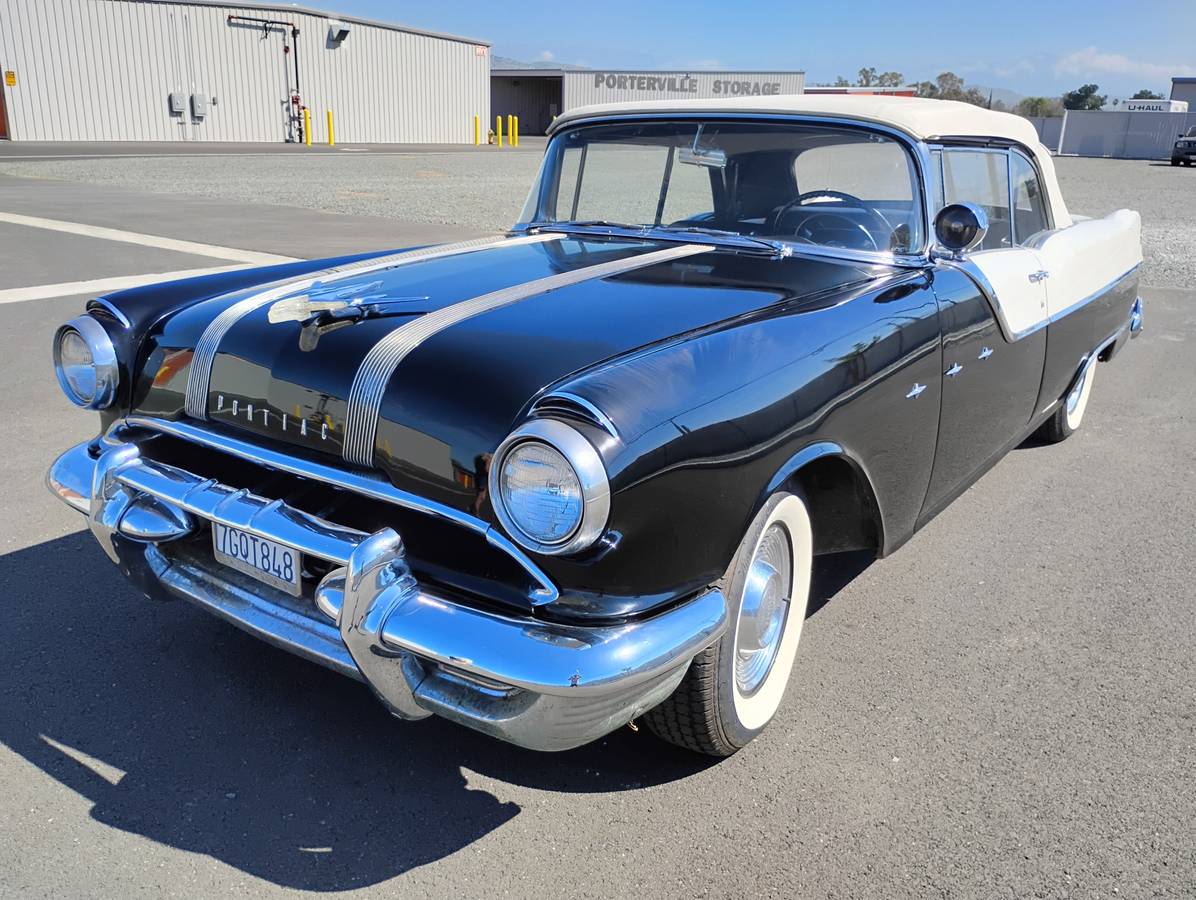 Pontiac-Star-chief-1955-black