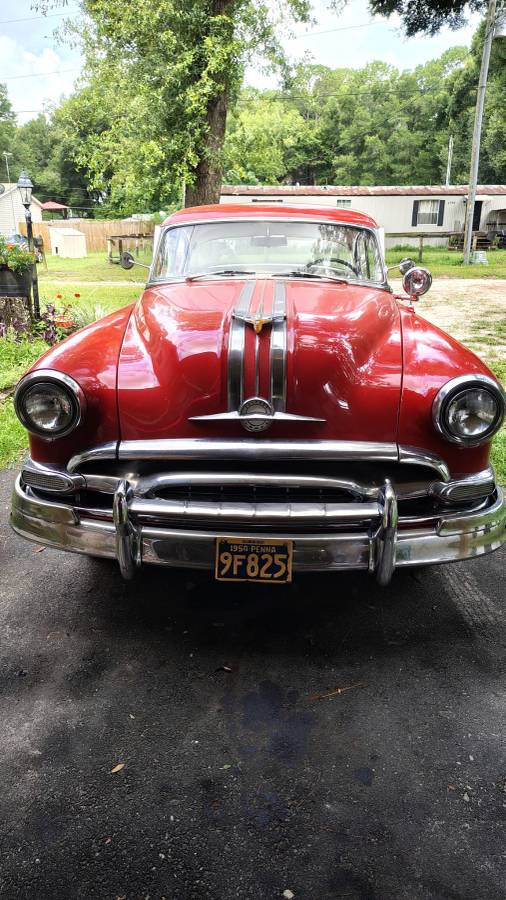 Pontiac-Starchief-1954-red
