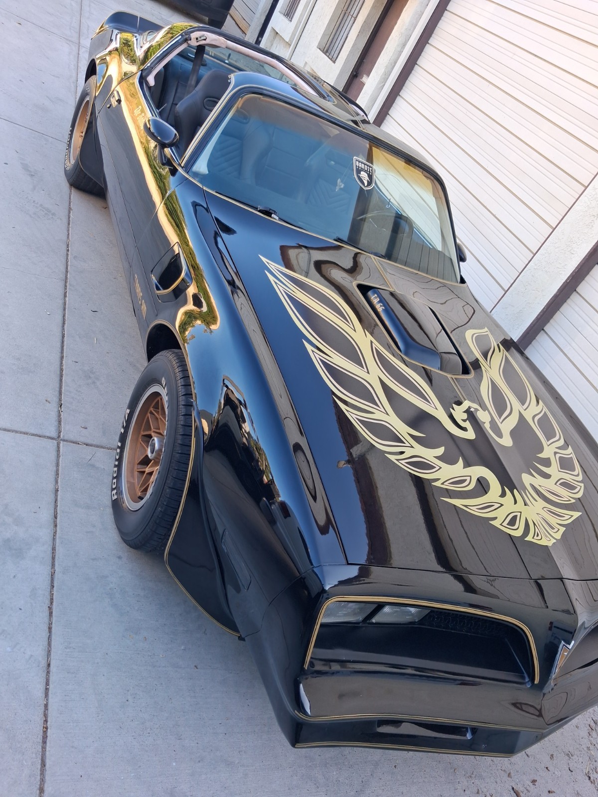 Pontiac Trans Am 1978