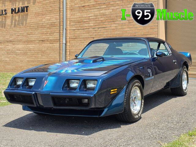 Pontiac-Trans-am-1979-Blue-Gray