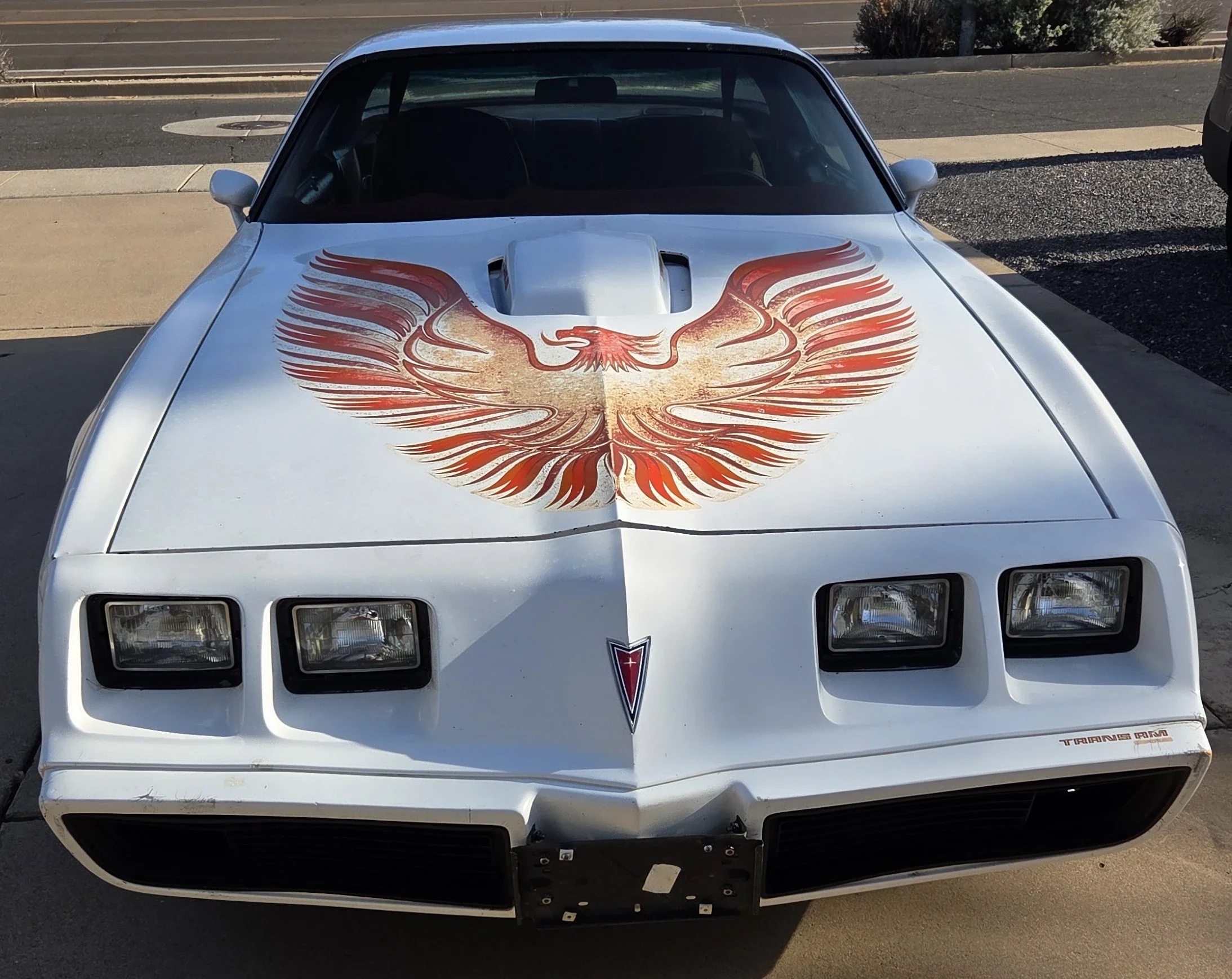 Pontiac-Trans-am-1979-White-Red