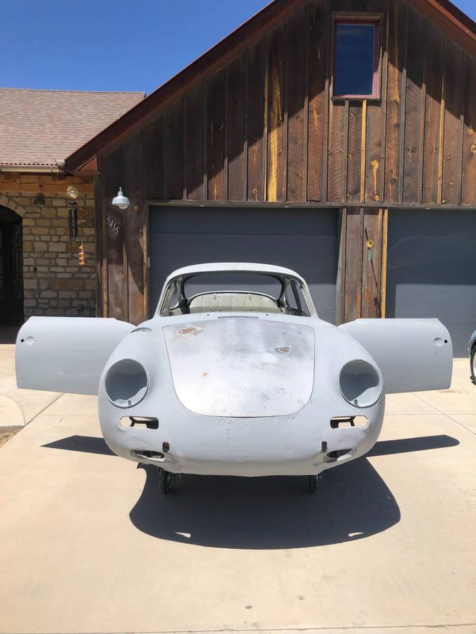 Porsch-356-1965-grey