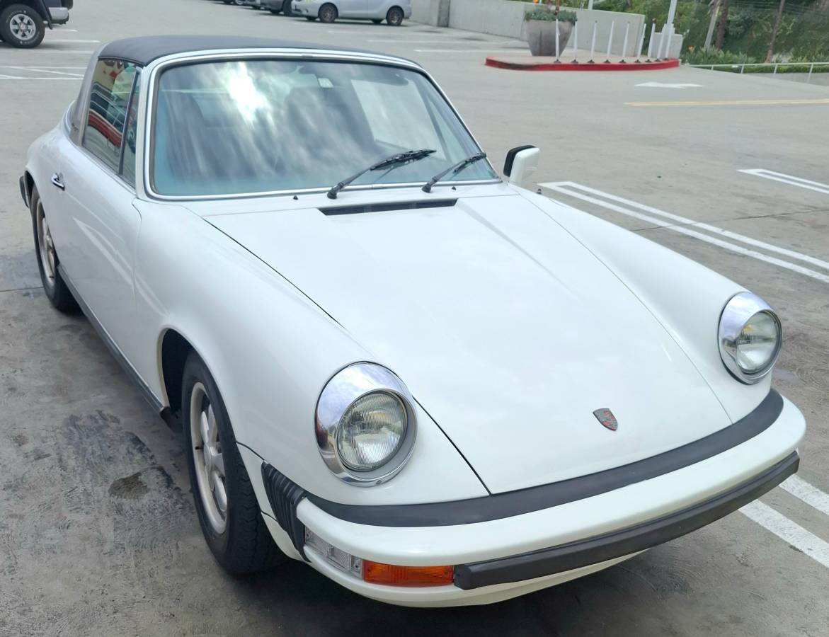 Porsche-1977