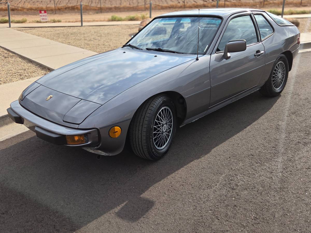 Porsche-1981