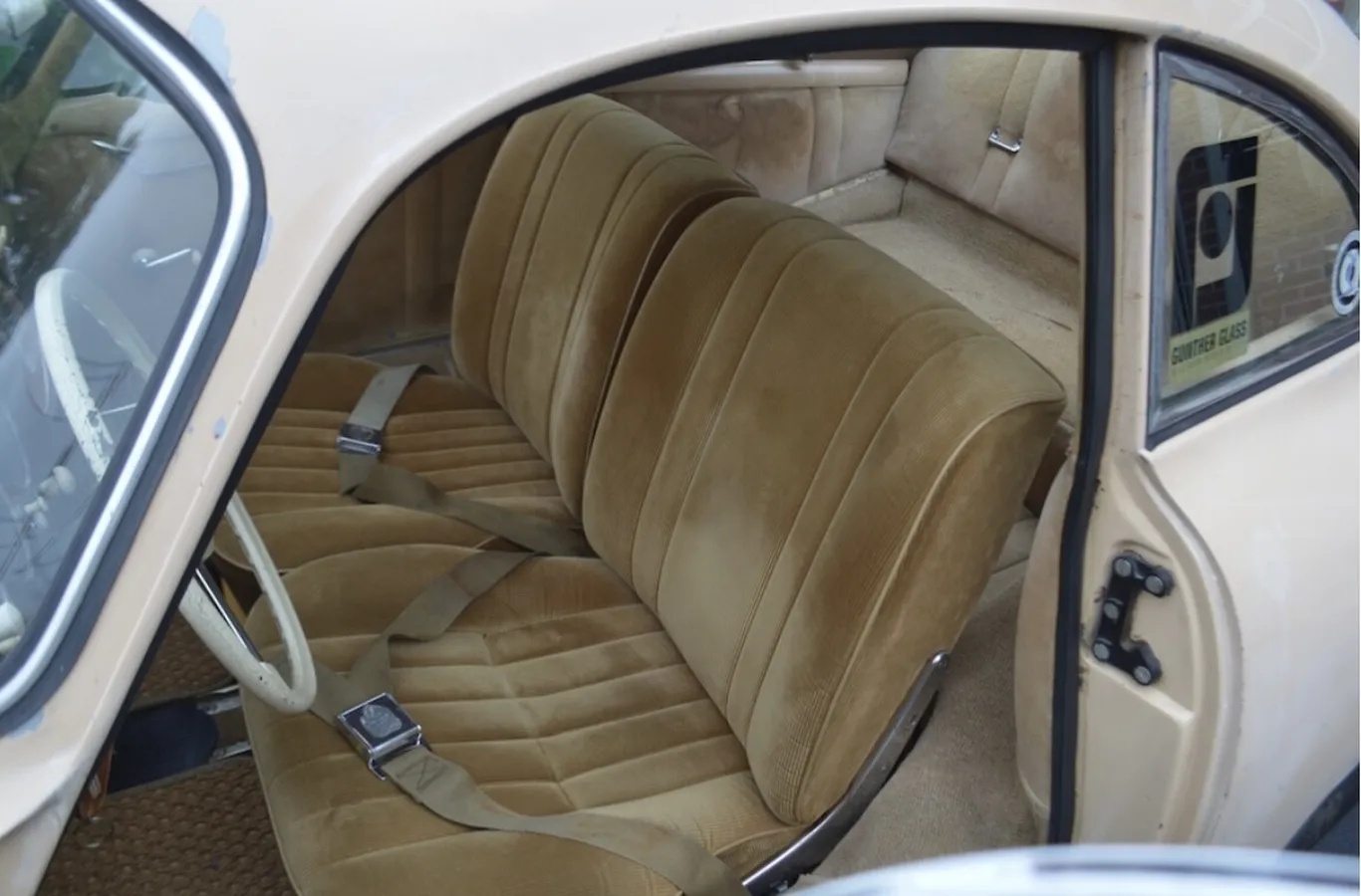 Porsche-356-1953