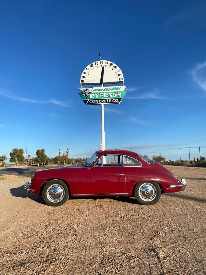 Porsche-356-1963-custom