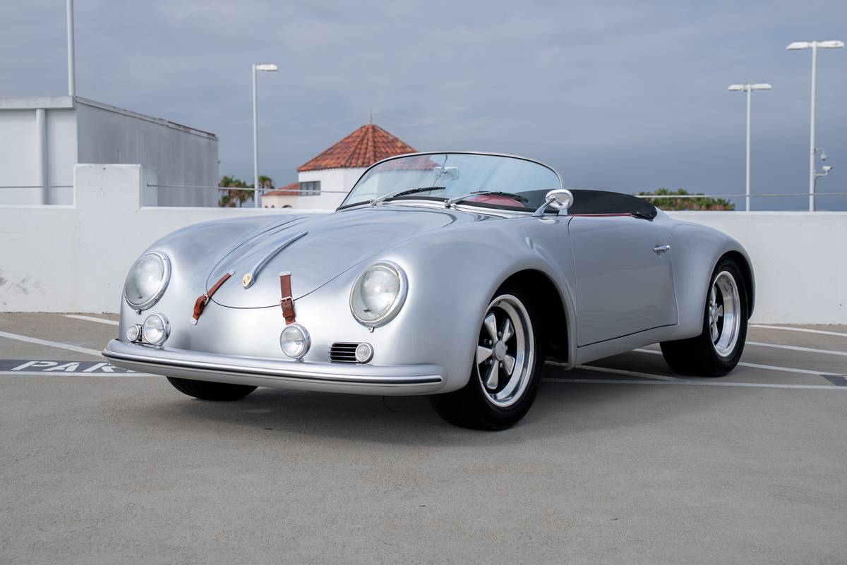 Porsche-356-speedster-replica-custom-flared-1957