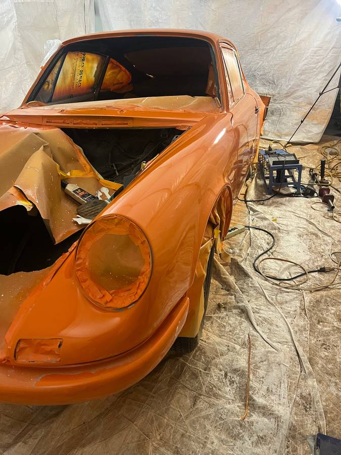 Porsche-911-1967