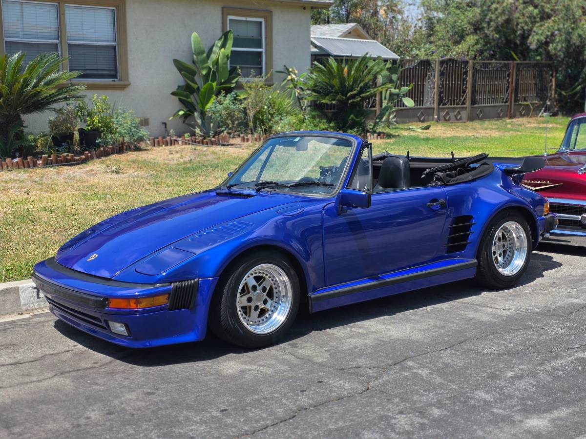 Porsche-911-1974