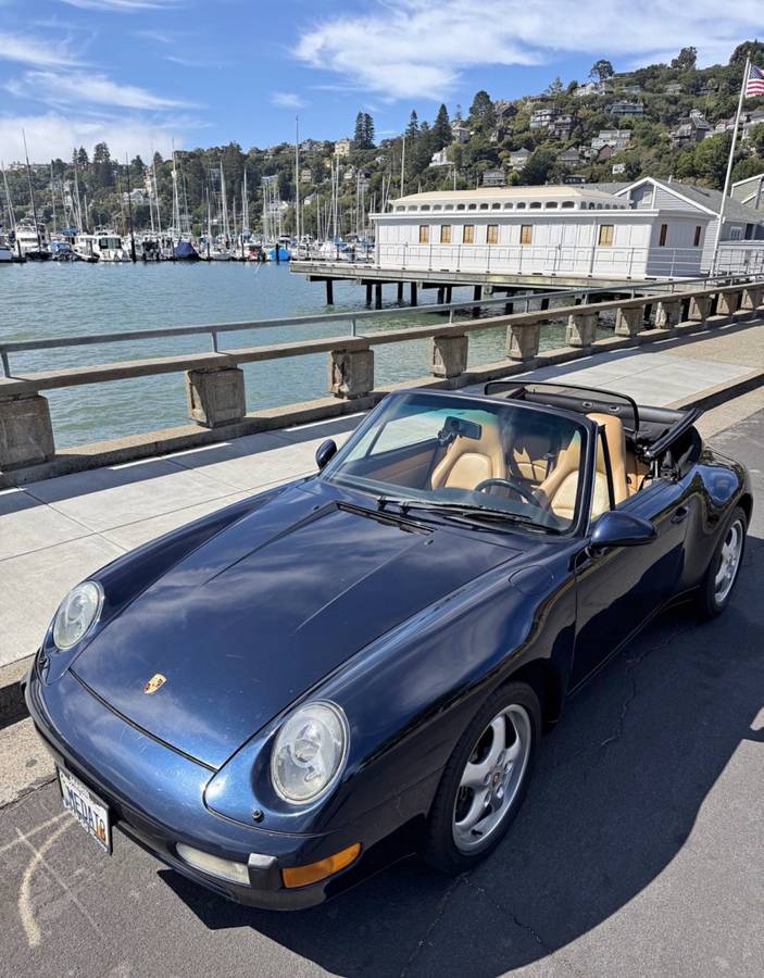 Porsche-911-1995-blue