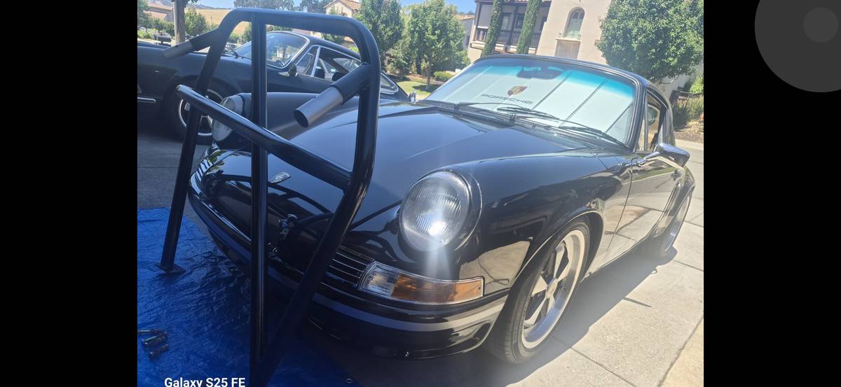 Porsche-911-912-1970-black
