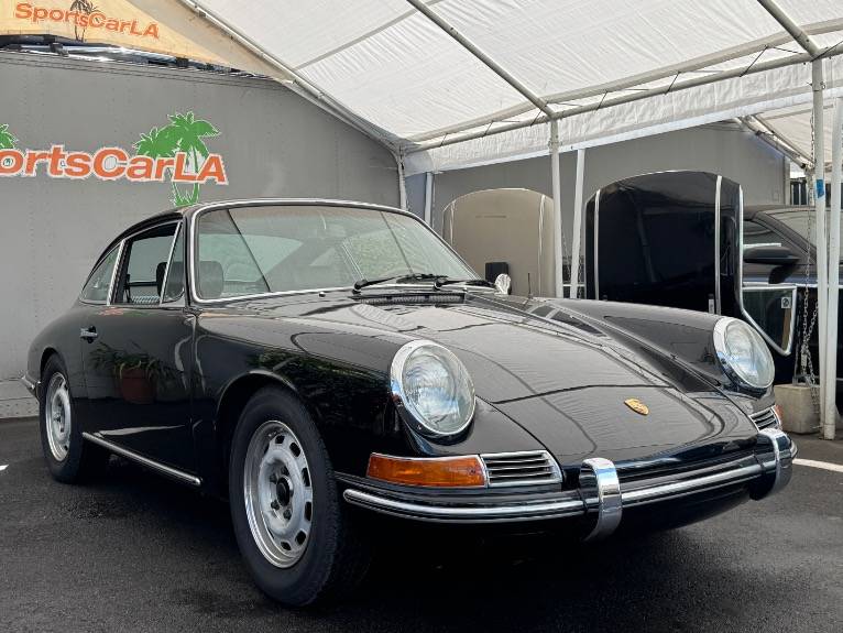 Porsche-912-1968