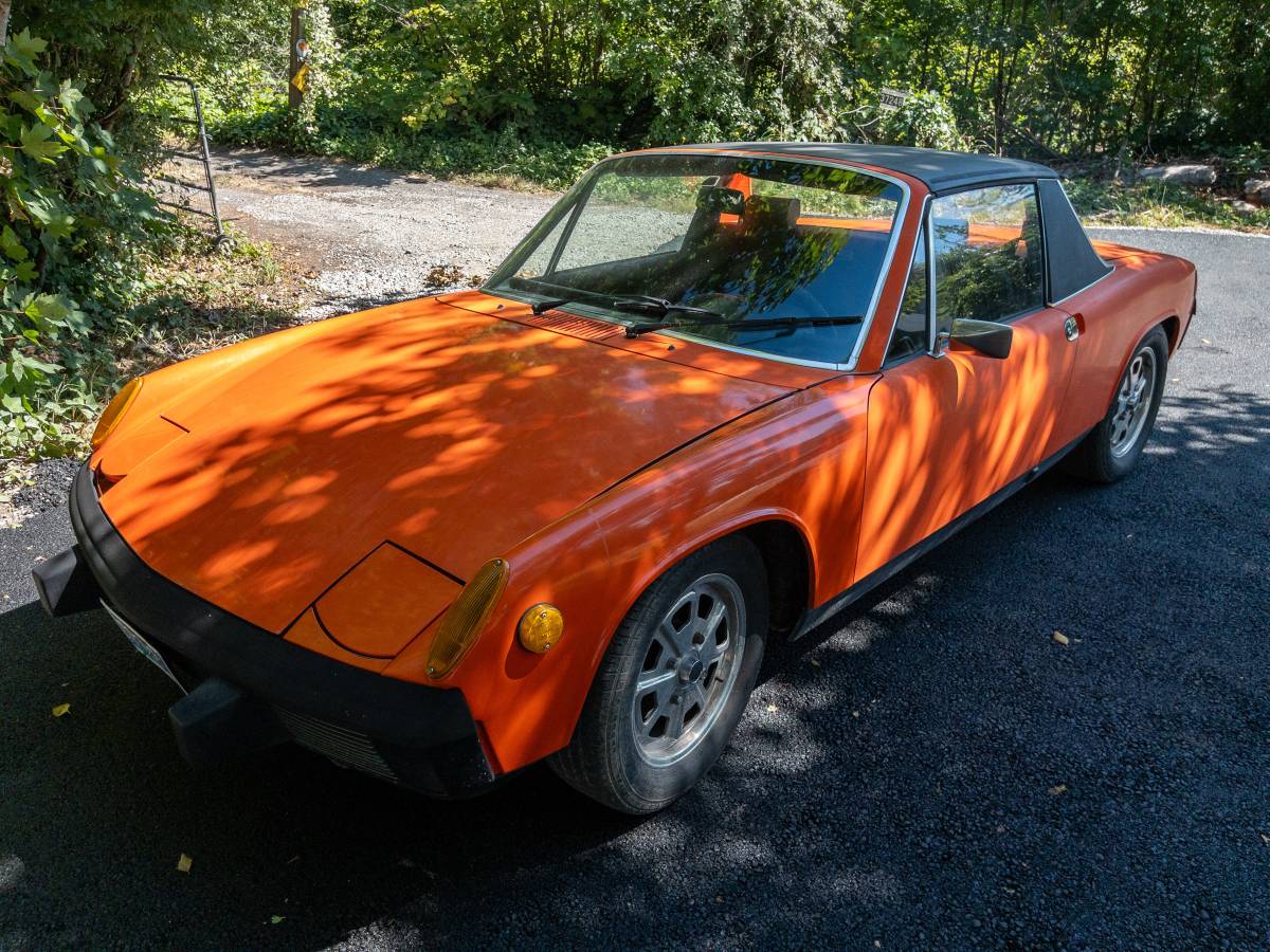 Porsche-914-1974-orange