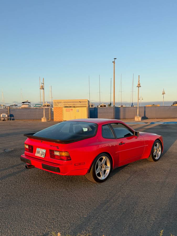 Porsche-944-s2-5-speed-1989-red