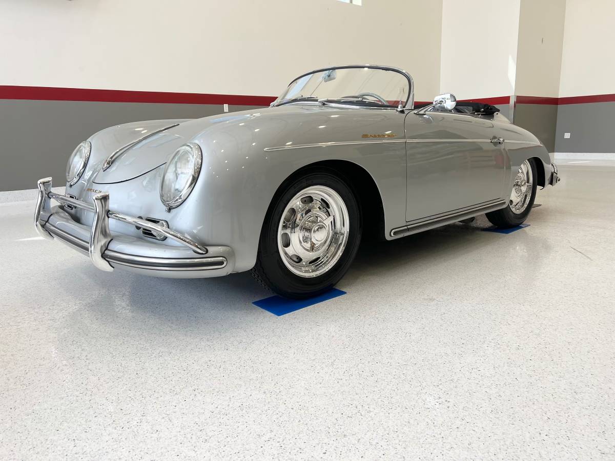 Porsche-Speedster-1957