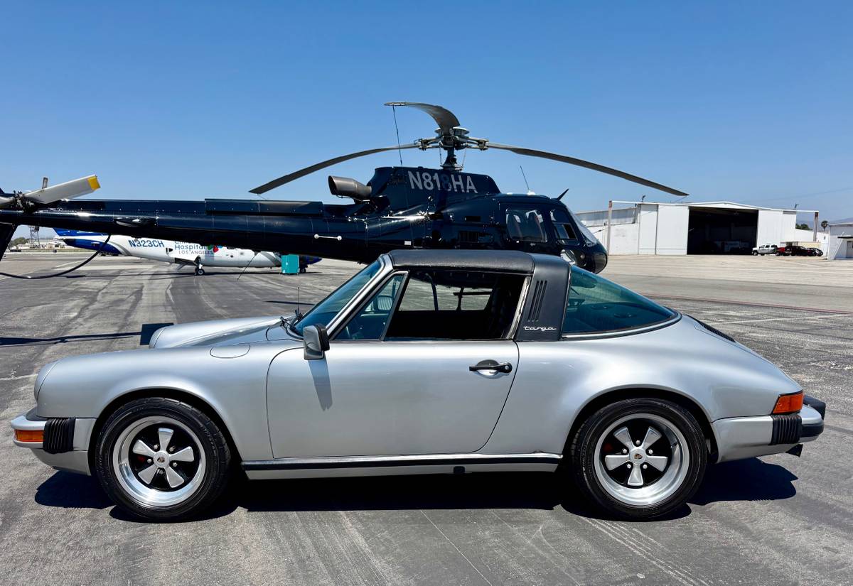 Porsche-Targa-1979-silver