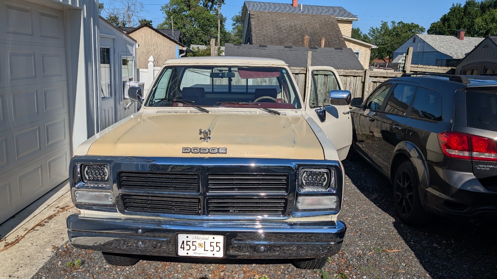 Ram-1500-1991