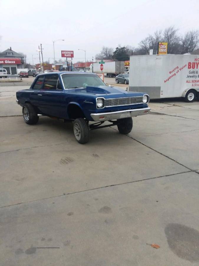 Rambler-1966-custom