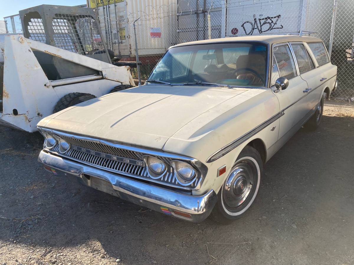 Rambler-Amc-1963-brown