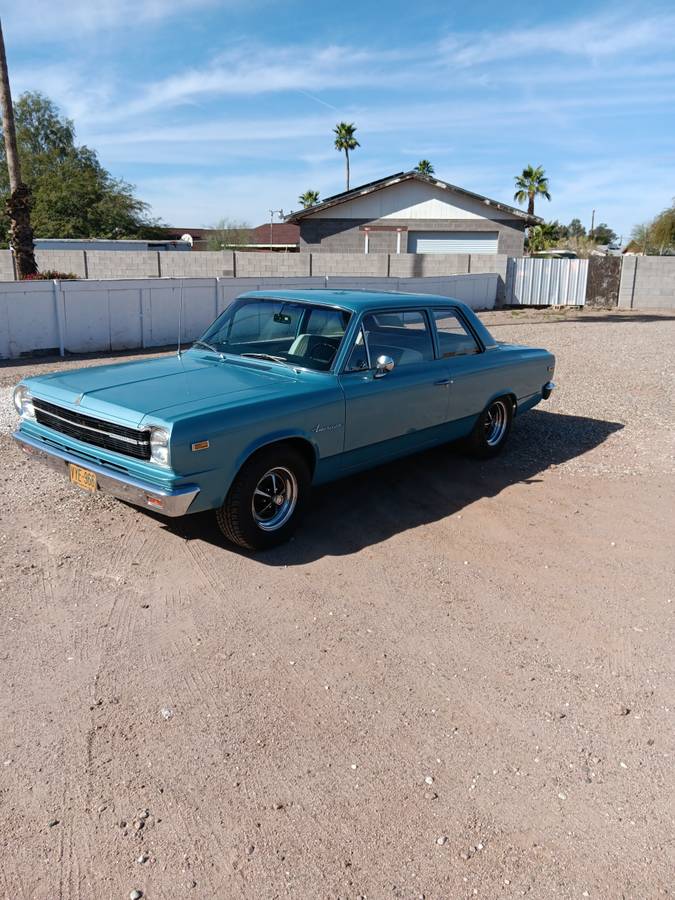 Rambler-American-1968-blue