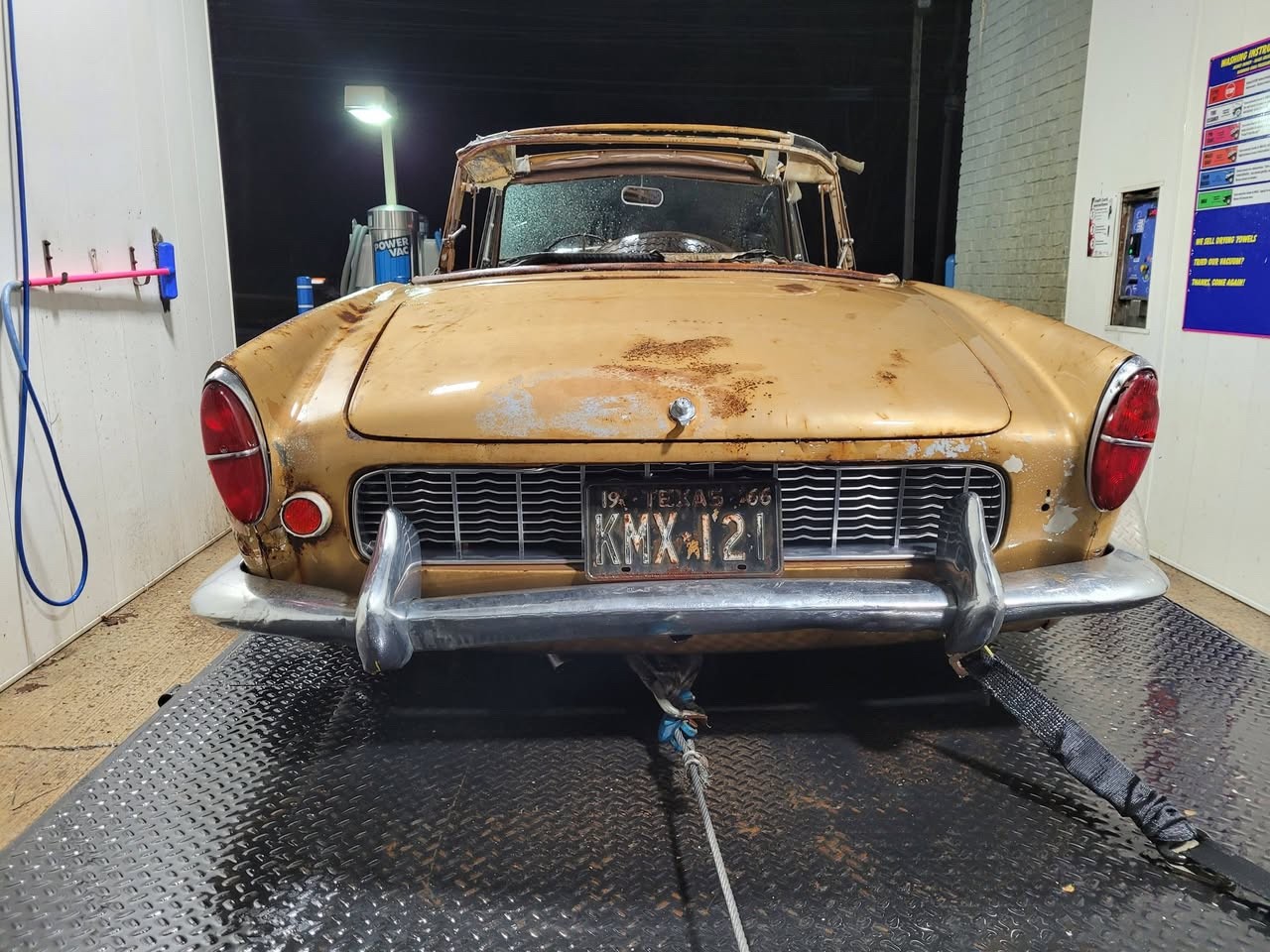 Renault-1960-Convertible-Black
