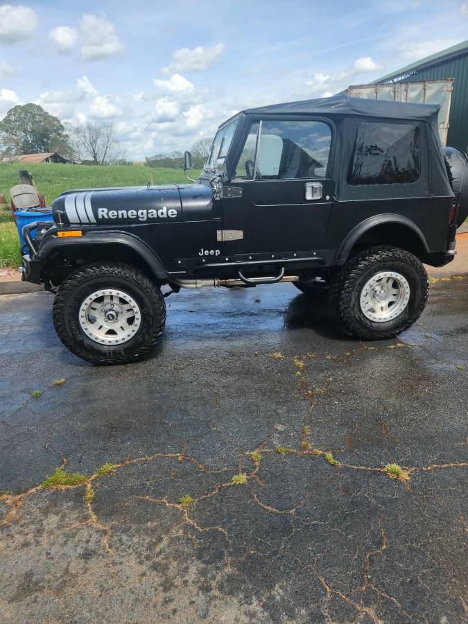 Renegade-cj7-1986-black