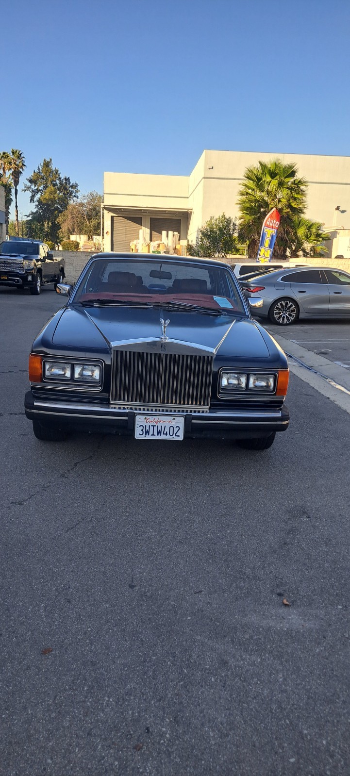 Rolls-Royce-Silver-Spirit-1987-Sedan
