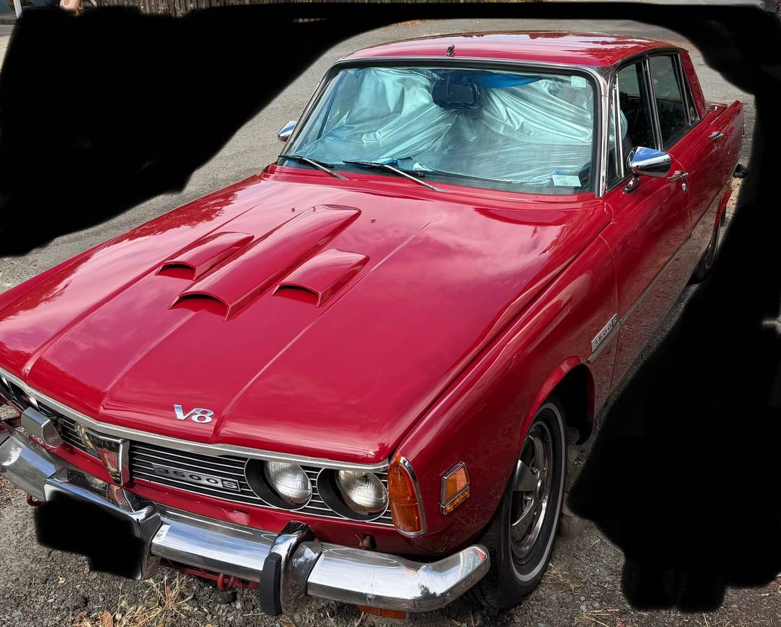 Rover-1970-red
