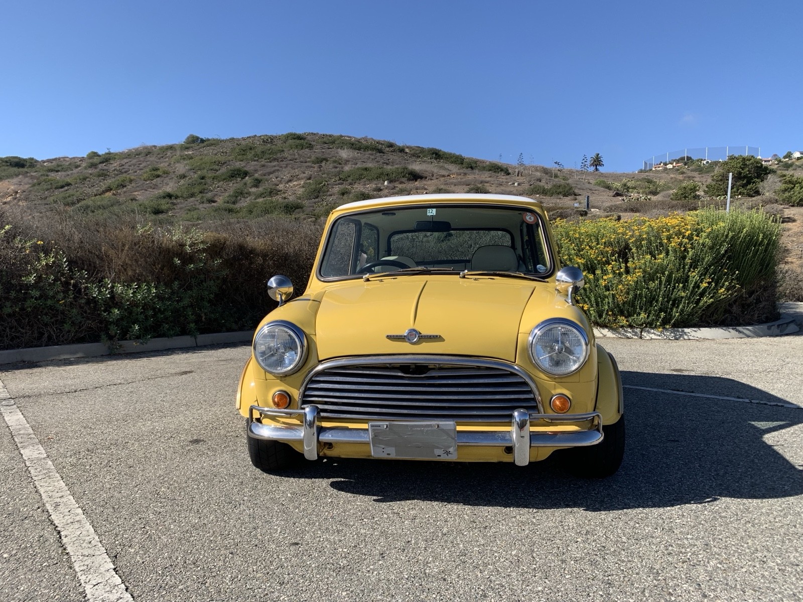 Rover-Mini-1987