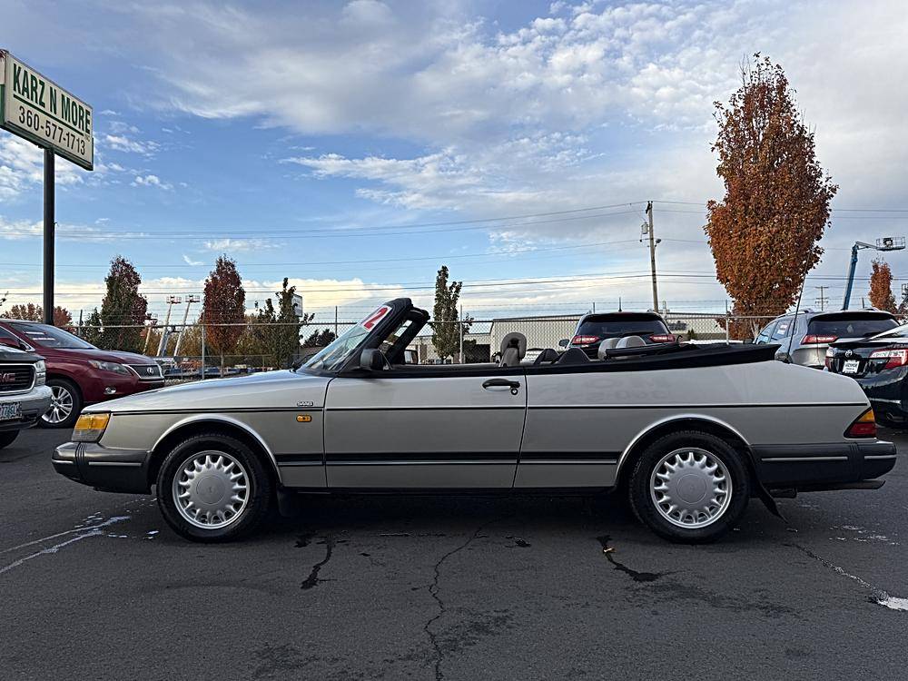 Saab-900s-1992-custom
