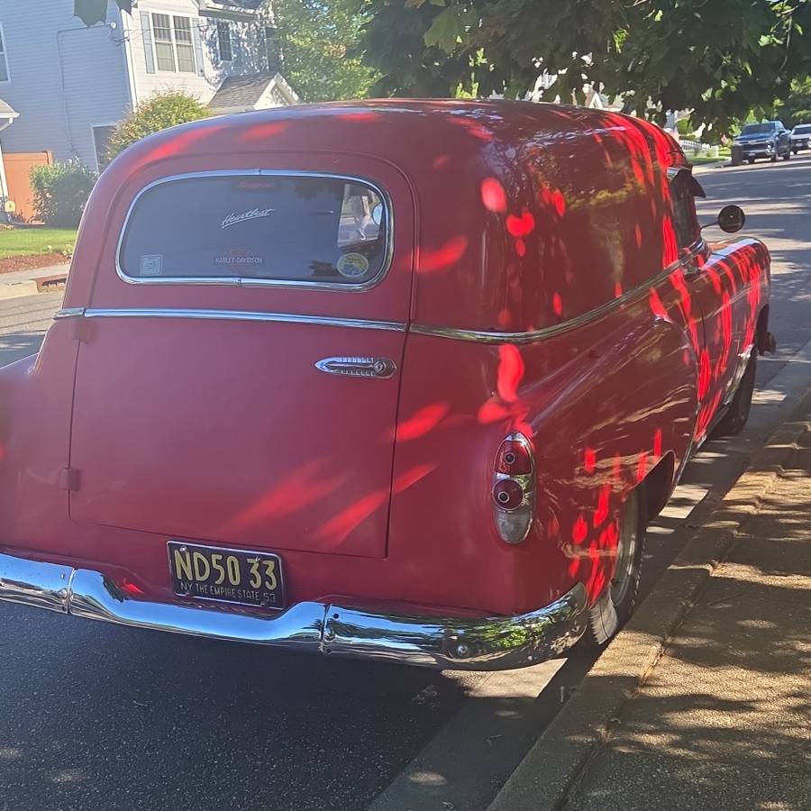 Sedan.-deliver.-210-1953-red