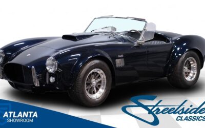 Shelby  1965