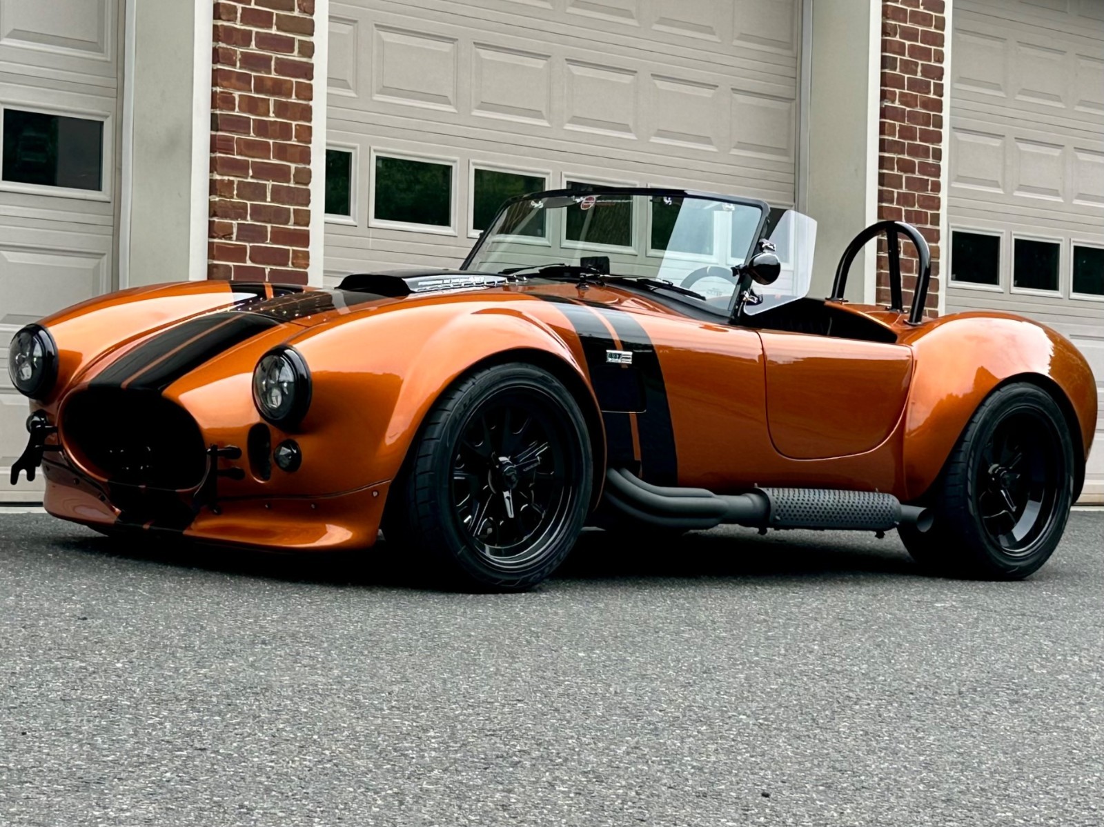Shelby Cobra 1965