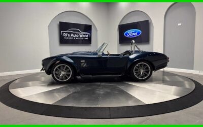 Shelby Cobra 1965