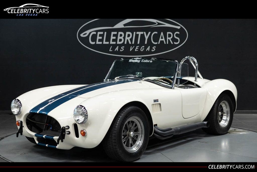 Shelby-Cobra-1965-Convertible-Black