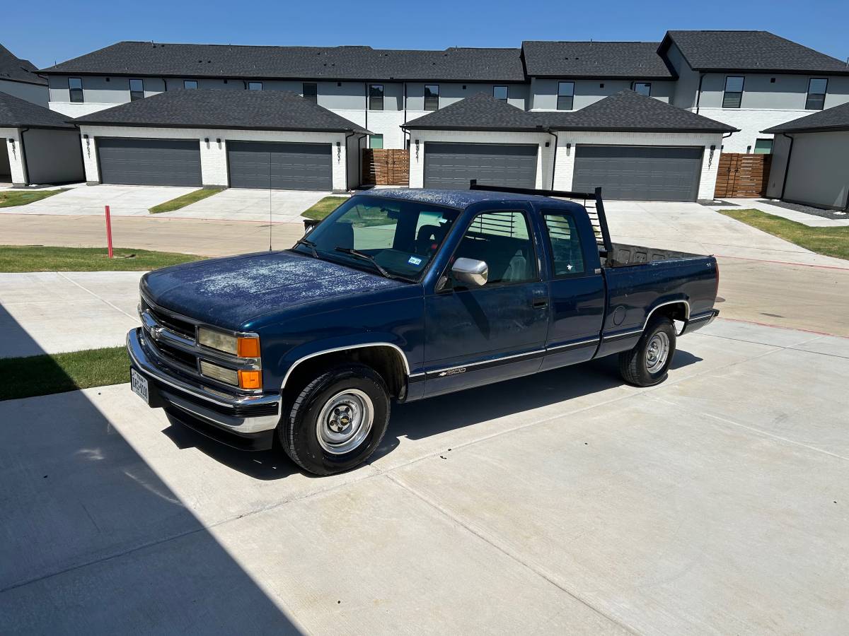Silverado-1500-v6-4.3-1994