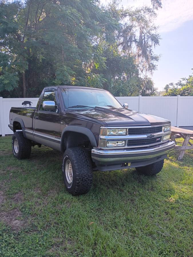 Silverado-1995-custom