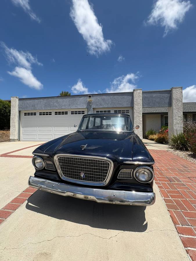 Studebaker-1960-blue