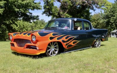 Studebaker Champion 1956