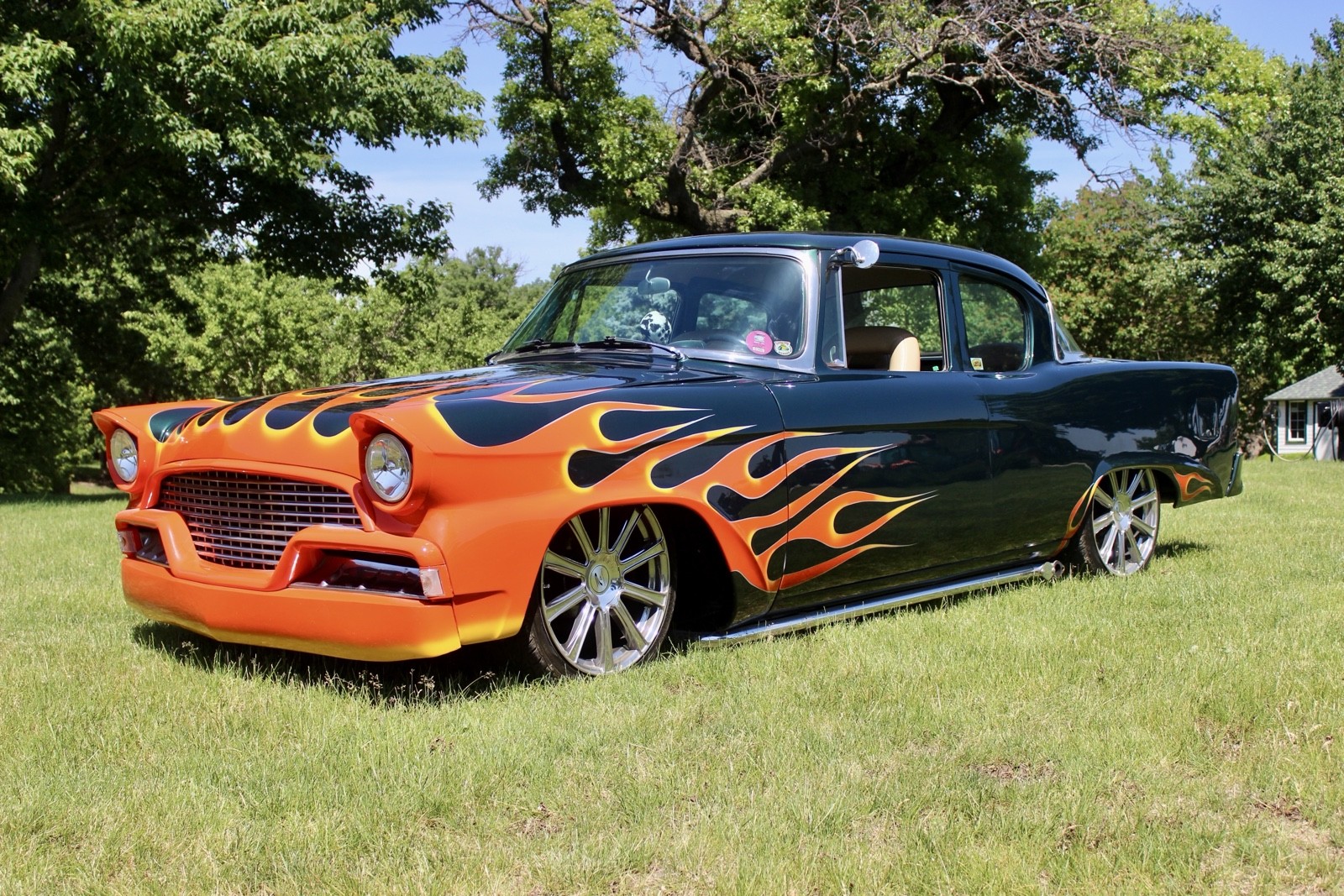 Studebaker-Champion-1956