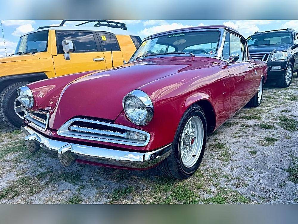 Studebaker-Commander-1953-red