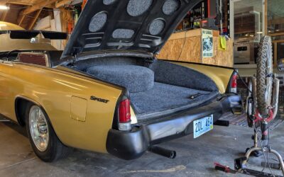 Studebaker Hawk 1962