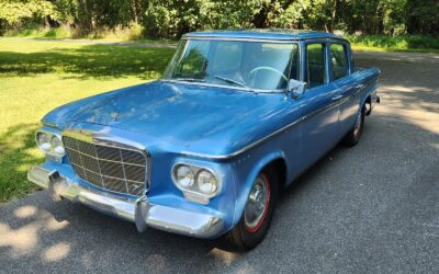 Studebaker Lark 1962