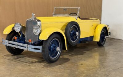 Stutz  1928